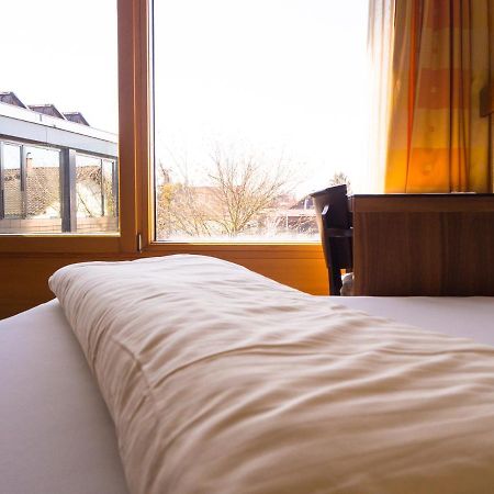 Gasthof Meindl Lustenau Zewnętrze zdjęcie
