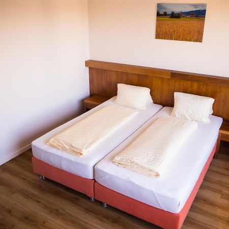 Gasthof Meindl Lustenau Zewnętrze zdjęcie