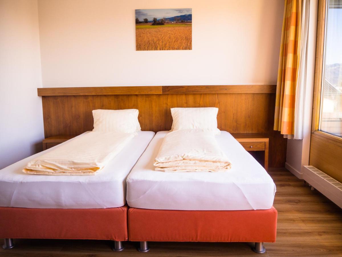 Gasthof Meindl Lustenau Zewnętrze zdjęcie