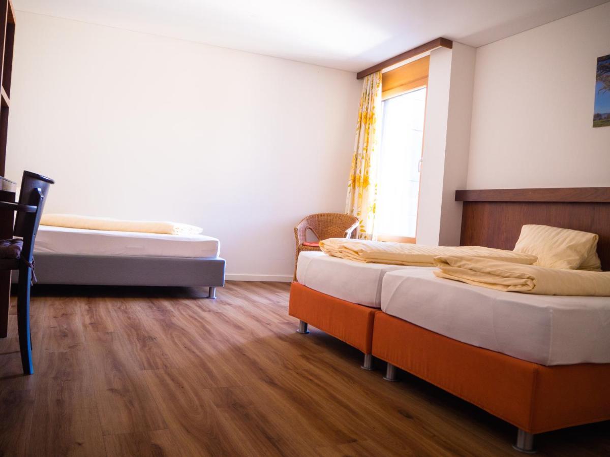 Gasthof Meindl Lustenau Zewnętrze zdjęcie