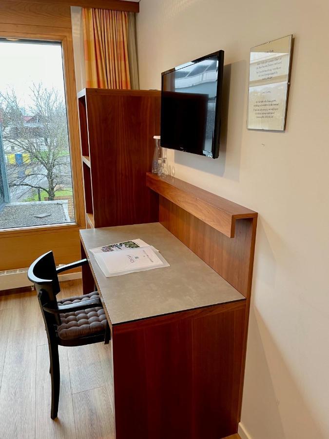 Gasthof Meindl Lustenau Zewnętrze zdjęcie