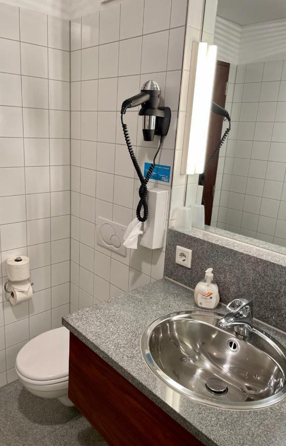Gasthof Meindl Lustenau Zewnętrze zdjęcie