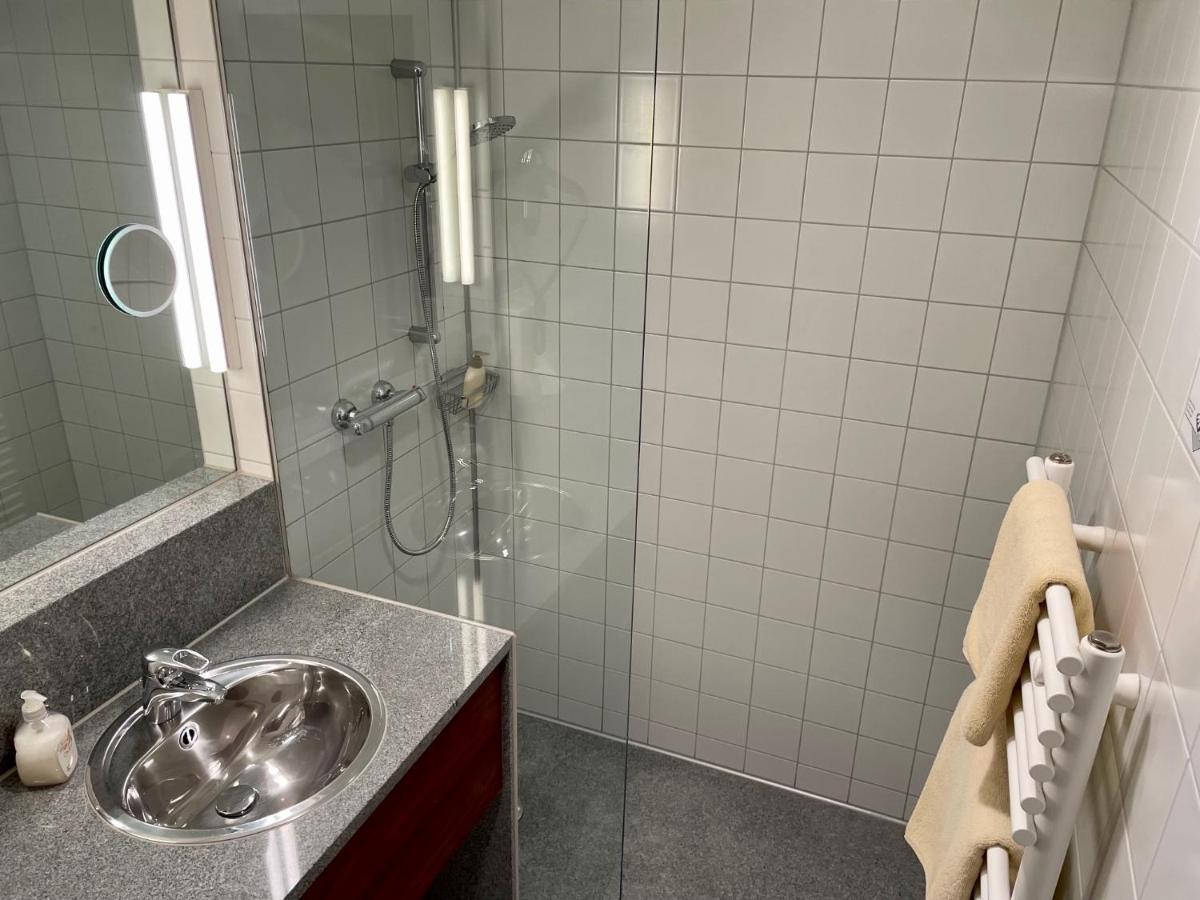Gasthof Meindl Lustenau Zewnętrze zdjęcie