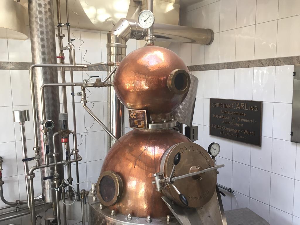 Gasthof Meindl Lustenau Zewnętrze zdjęcie