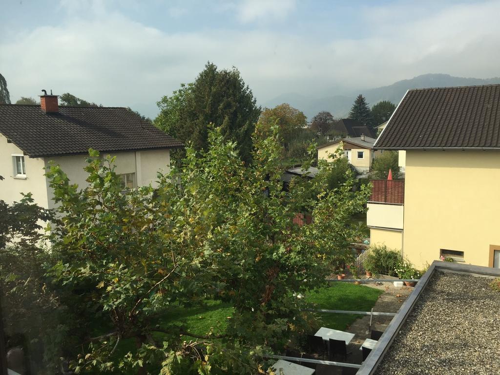 Gasthof Meindl Lustenau Pokój zdjęcie